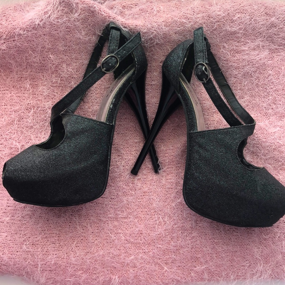 Qupid shoes
